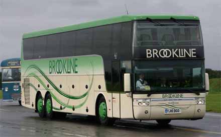 Van Hool TD920 Altano for Brookline